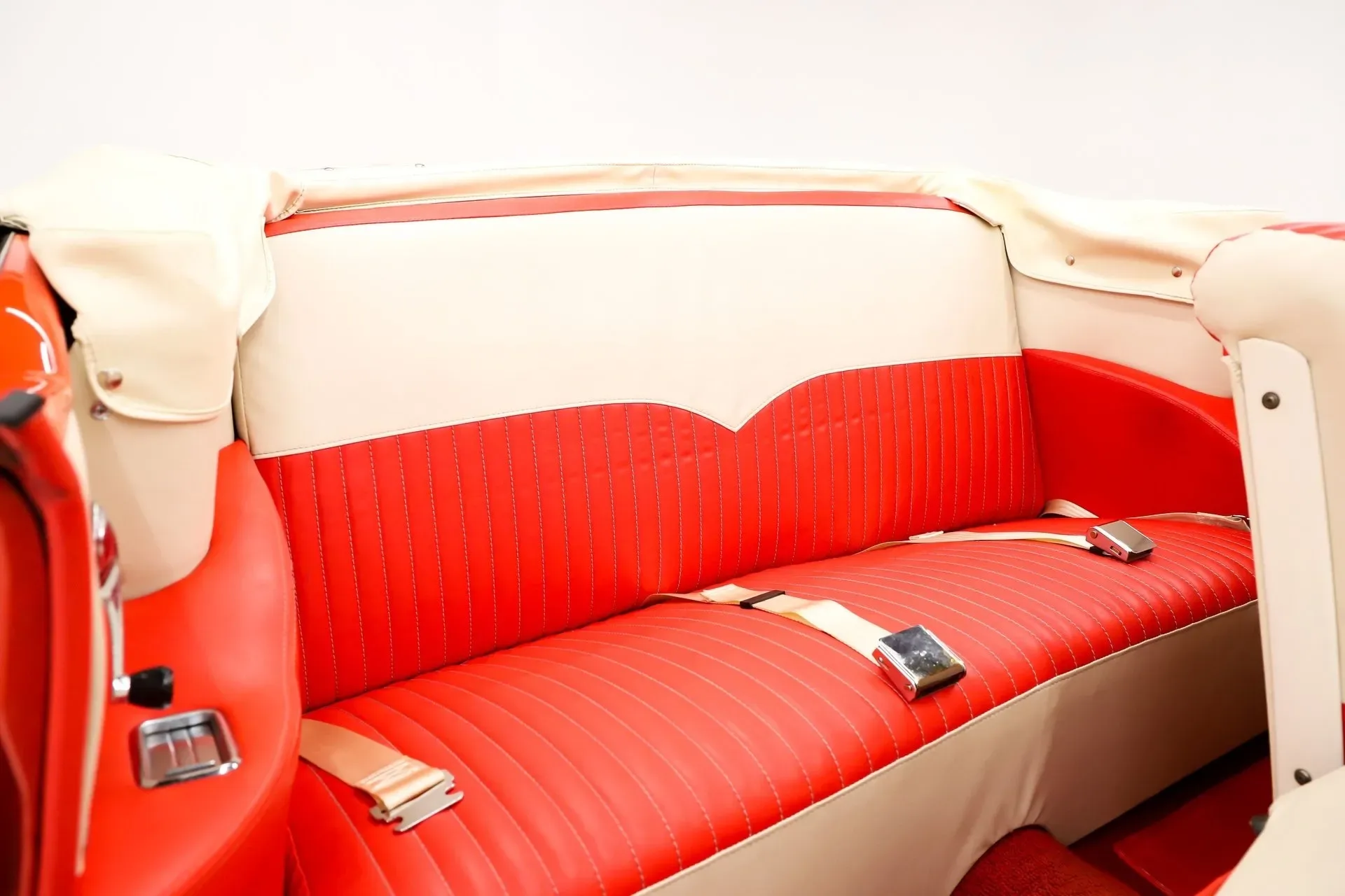 1955 Chevrolet Bel Air - Thumbnail 11