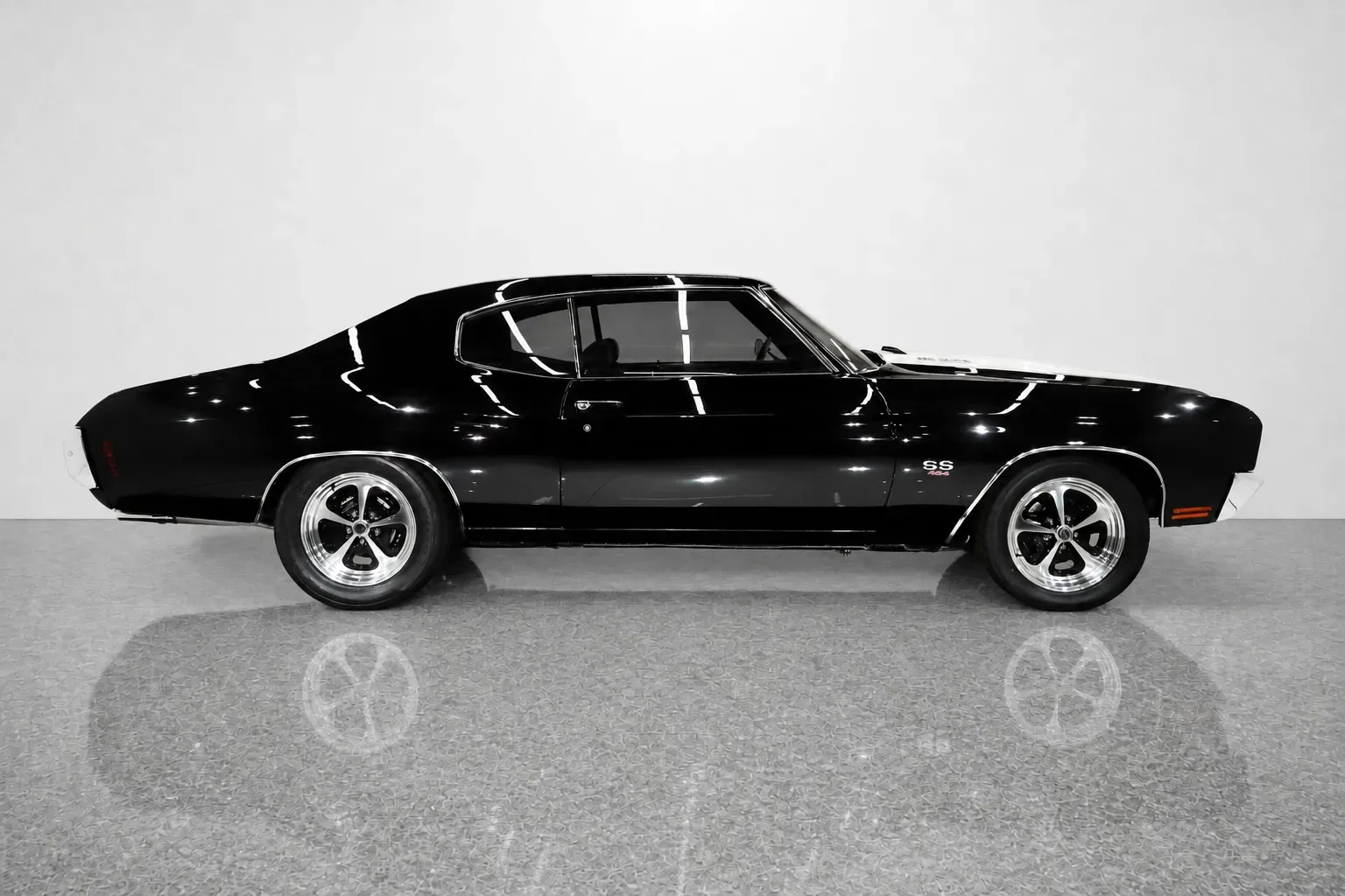 1970 Chevrolet Chevelle SS - Thumbnail 6