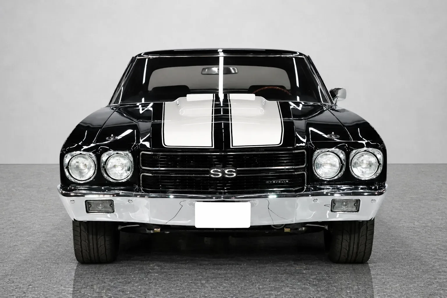 1970 Chevrolet Chevelle SS - Thumbnail 8