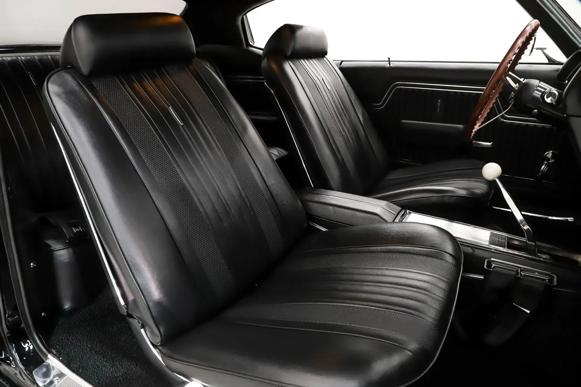 1970 Chevrolet Chevelle SS - Thumbnail 10