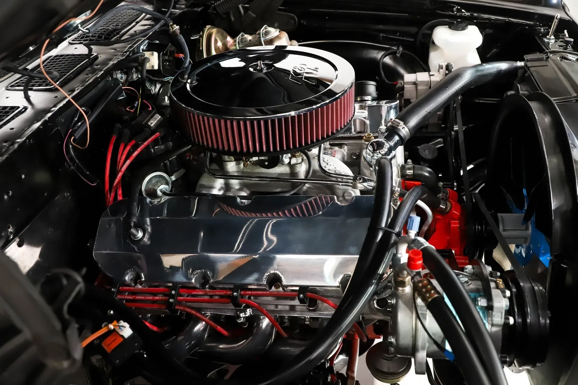 1970 Chevrolet Chevelle SS - Thumbnail 12