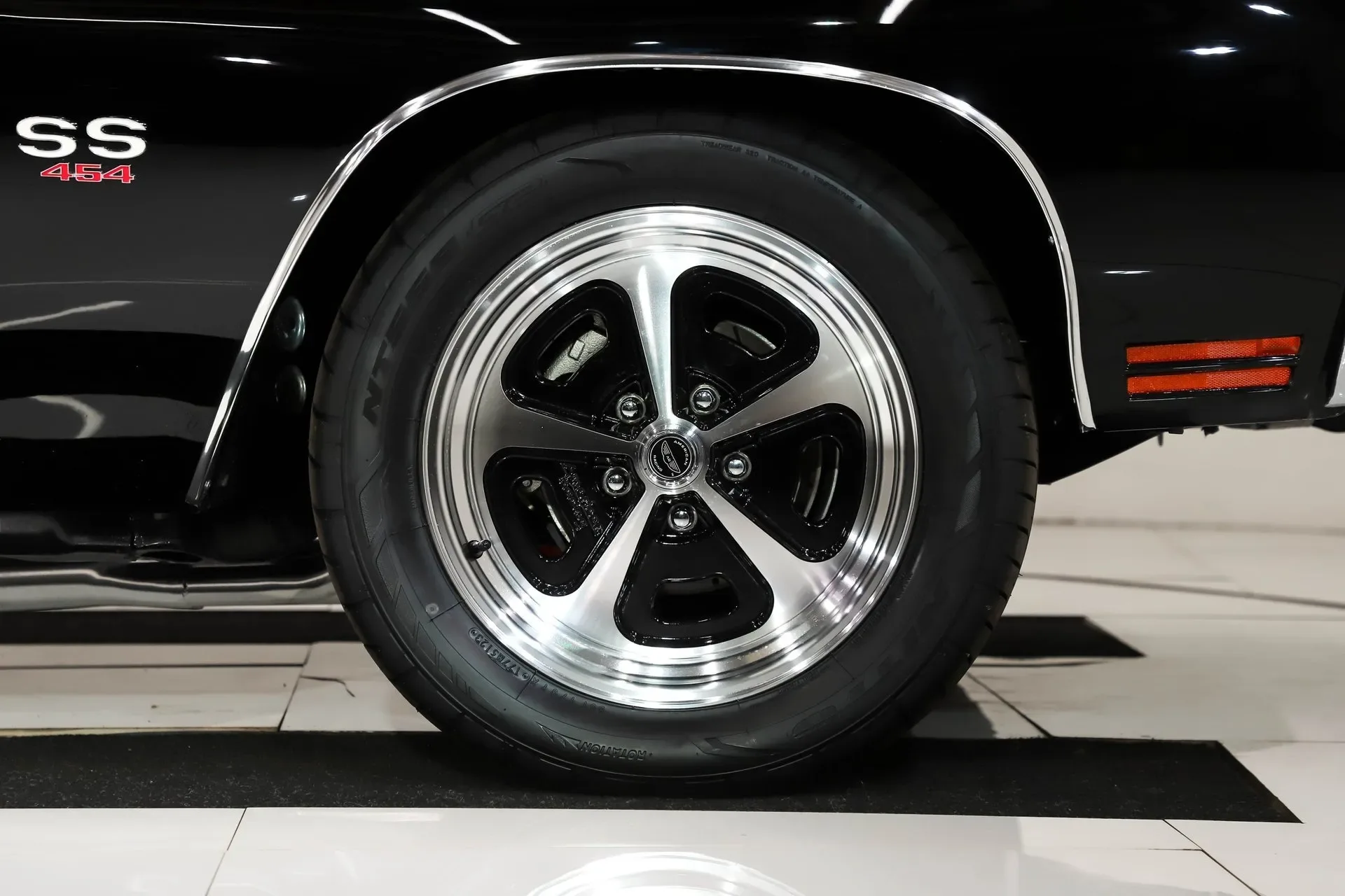 1970 Chevrolet Chevelle SS - Thumbnail 13