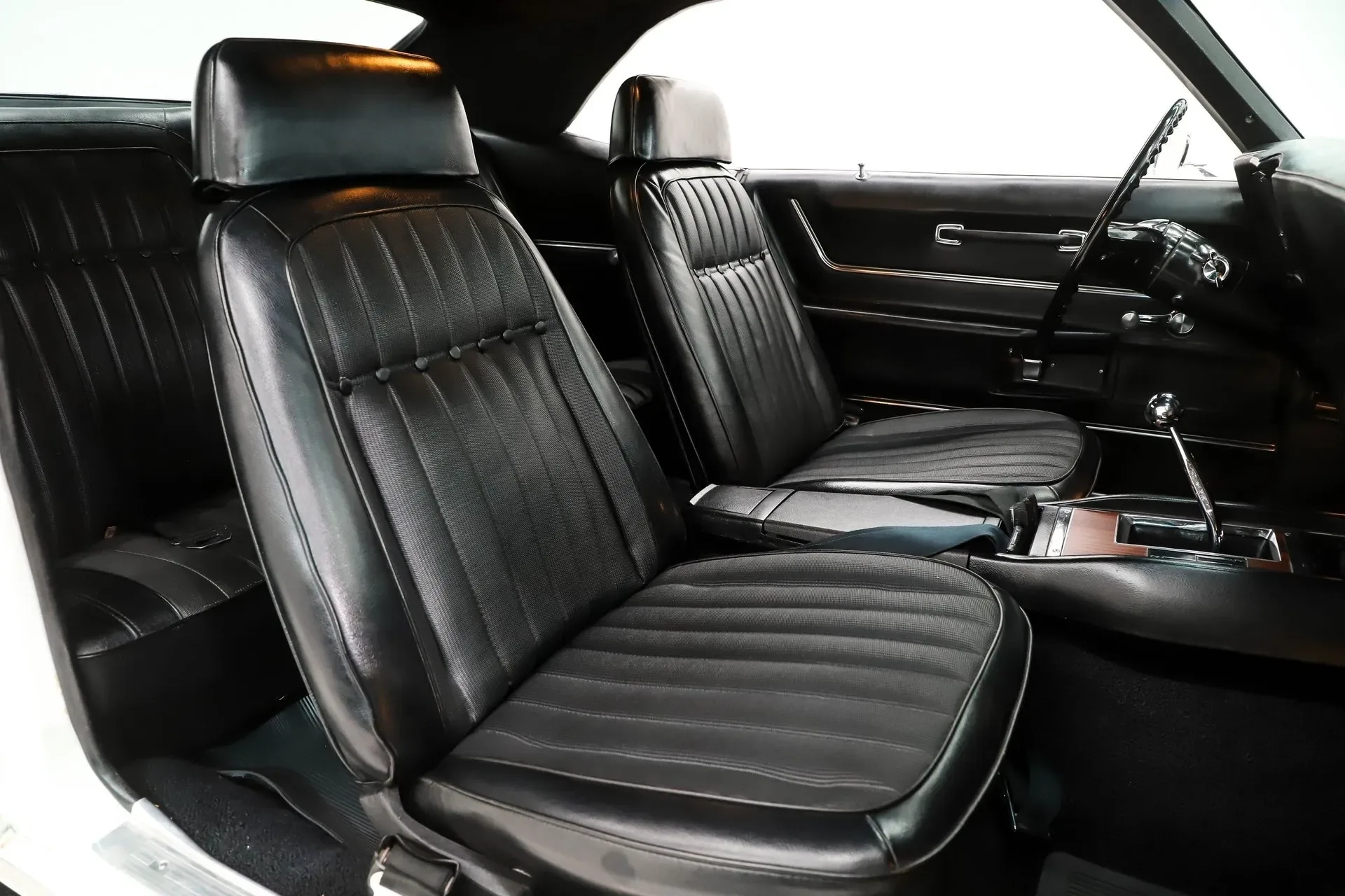 1969 Chevrolet Camaro Z28 - Thumbnail 10