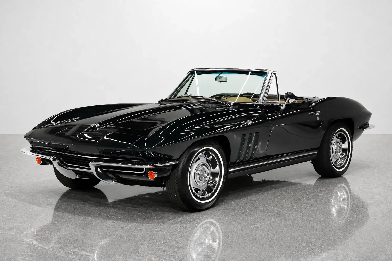1965 Chevrolet Corvette