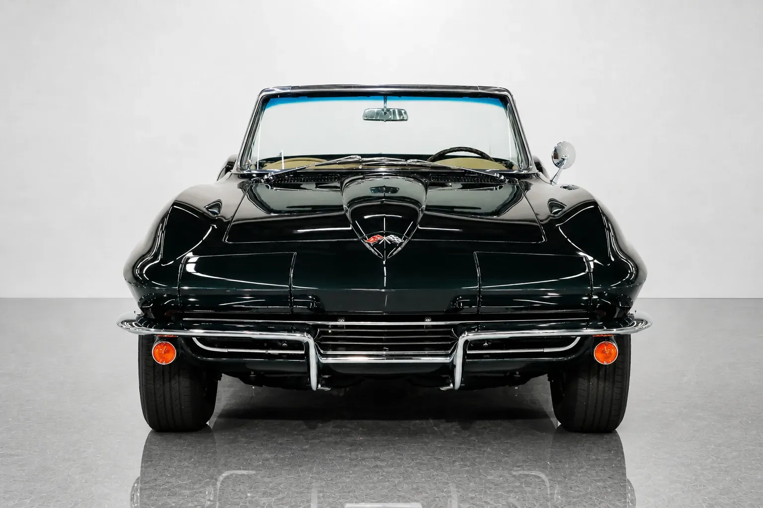1965 Chevrolet Corvette - Thumbnail 8