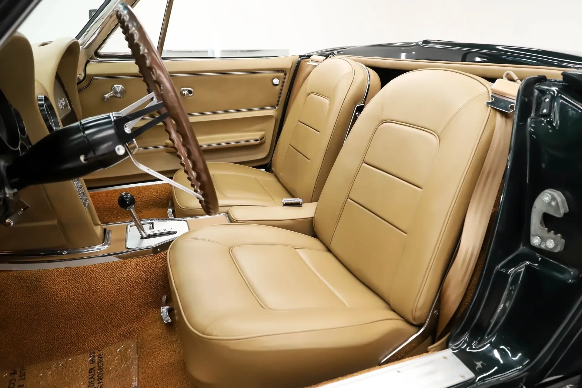 1965 Chevrolet Corvette - Thumbnail 9