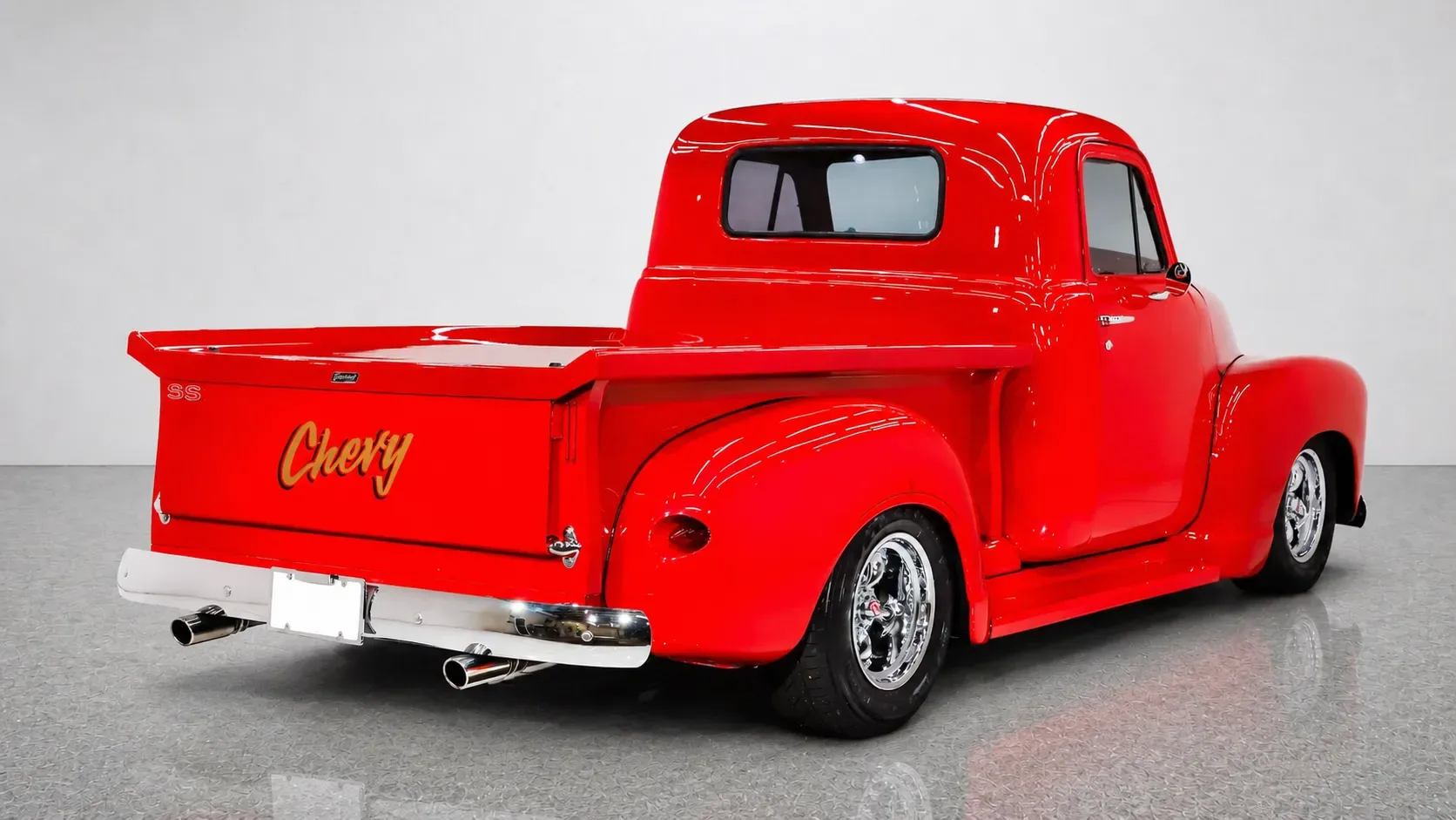 1951 Chevrolet 3100 - Thumbnail 5