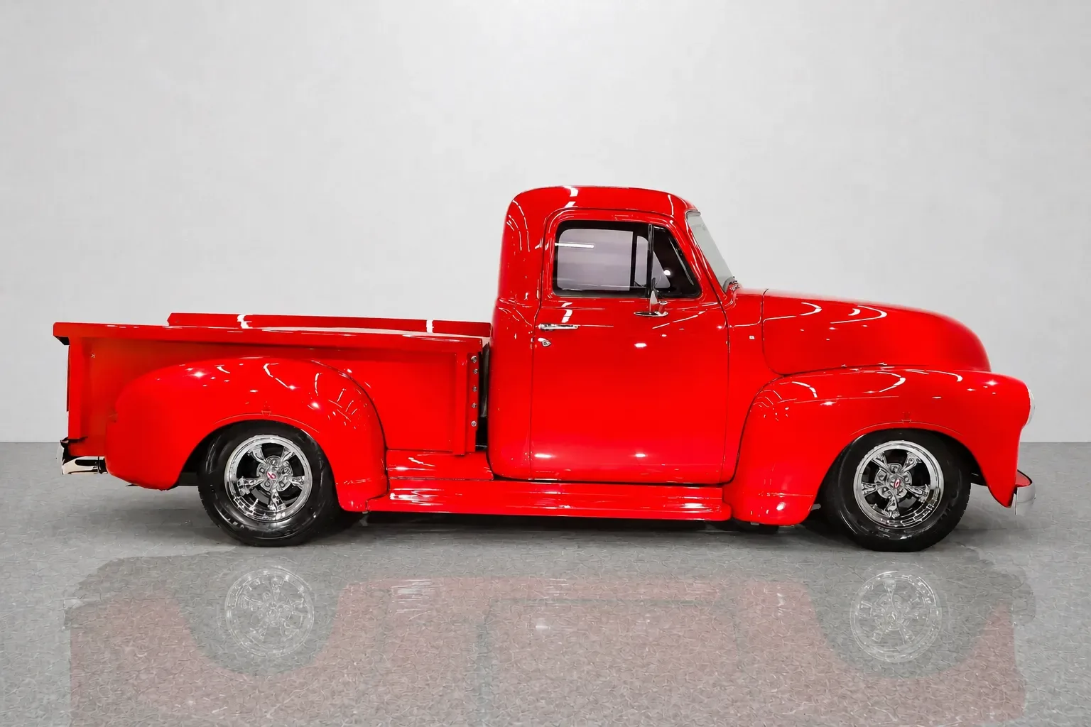 1951 Chevrolet 3100 - Thumbnail 6