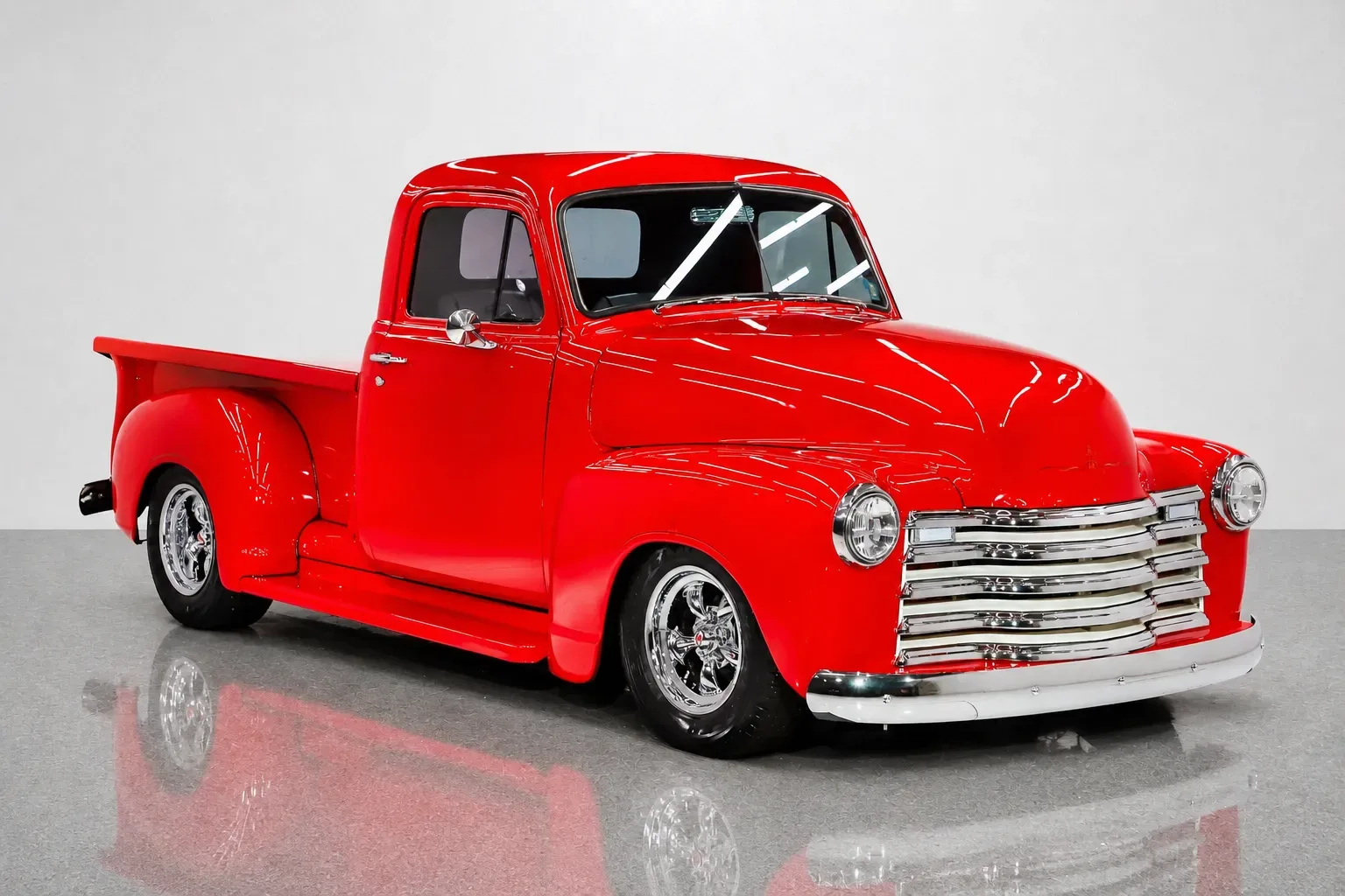 1951 Chevrolet 3100 - Thumbnail 7