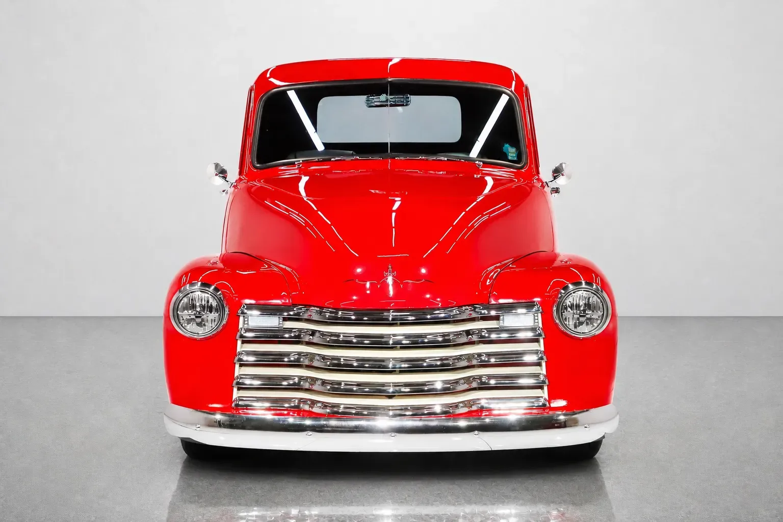 1951 Chevrolet 3100 - Thumbnail 8