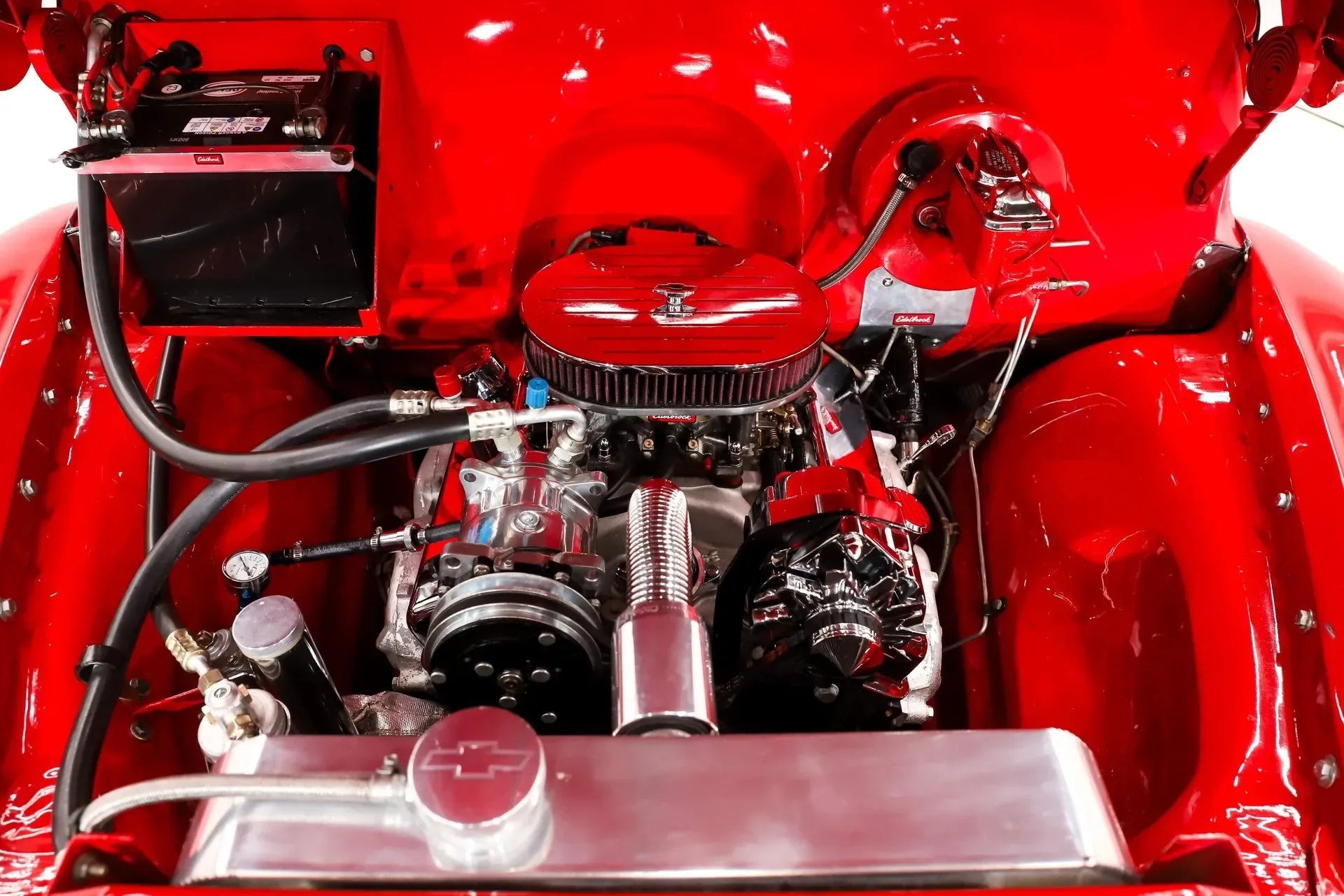 1951 Chevrolet 3100 - Thumbnail 11