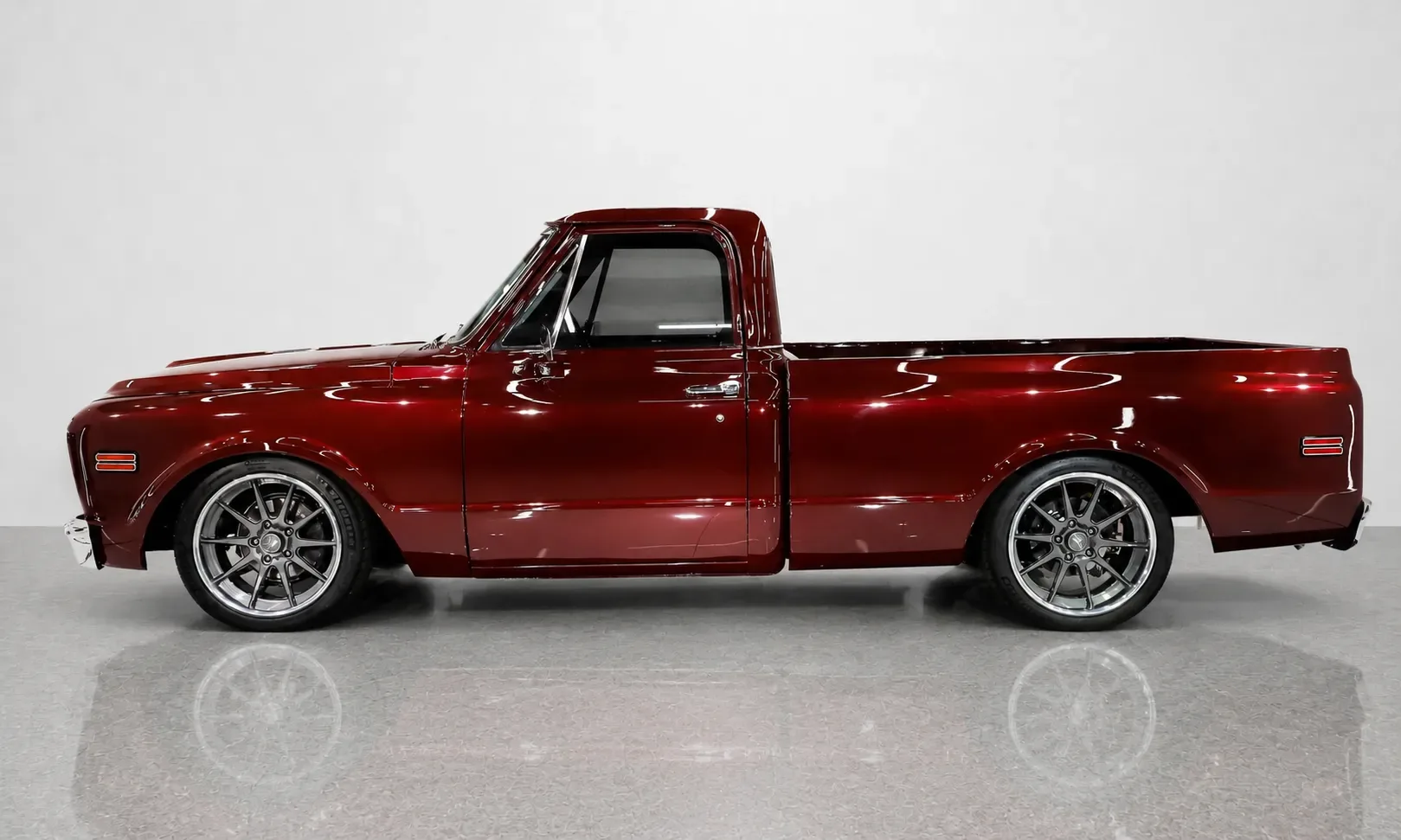 1968 Chevrolet C10 - Thumbnail 2