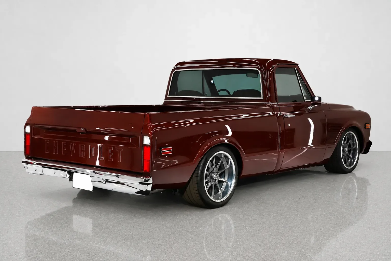 1968 Chevrolet C10 - Thumbnail 5