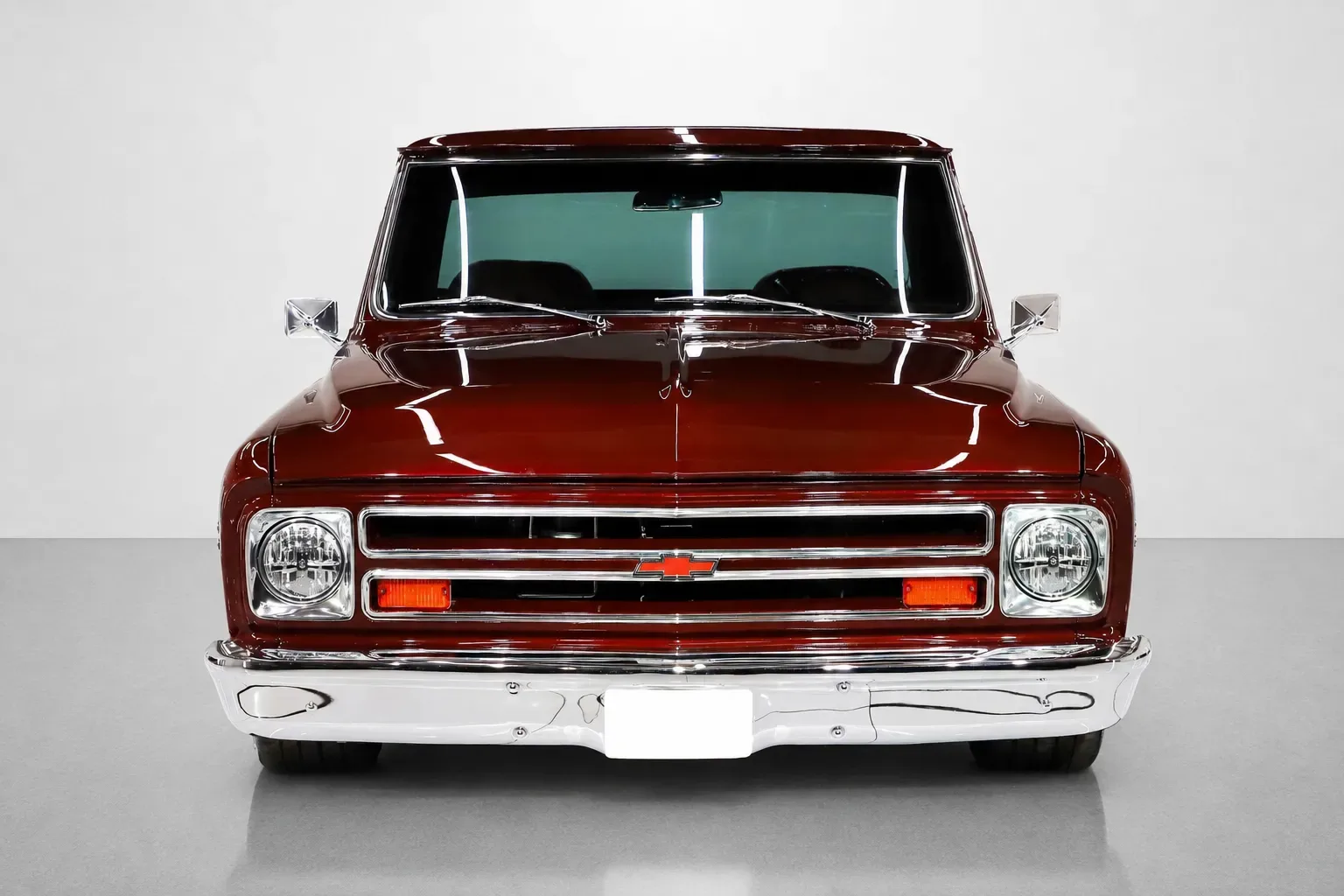 1968 Chevrolet C10 - Thumbnail 8