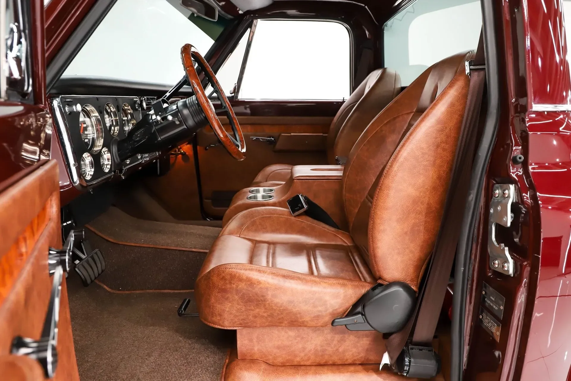 1968 Chevrolet C10 - Thumbnail 9