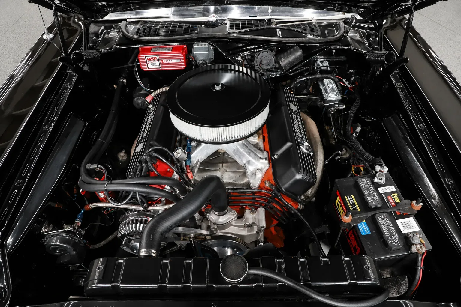 1970 Dodge Challenger R/T - Thumbnail 12