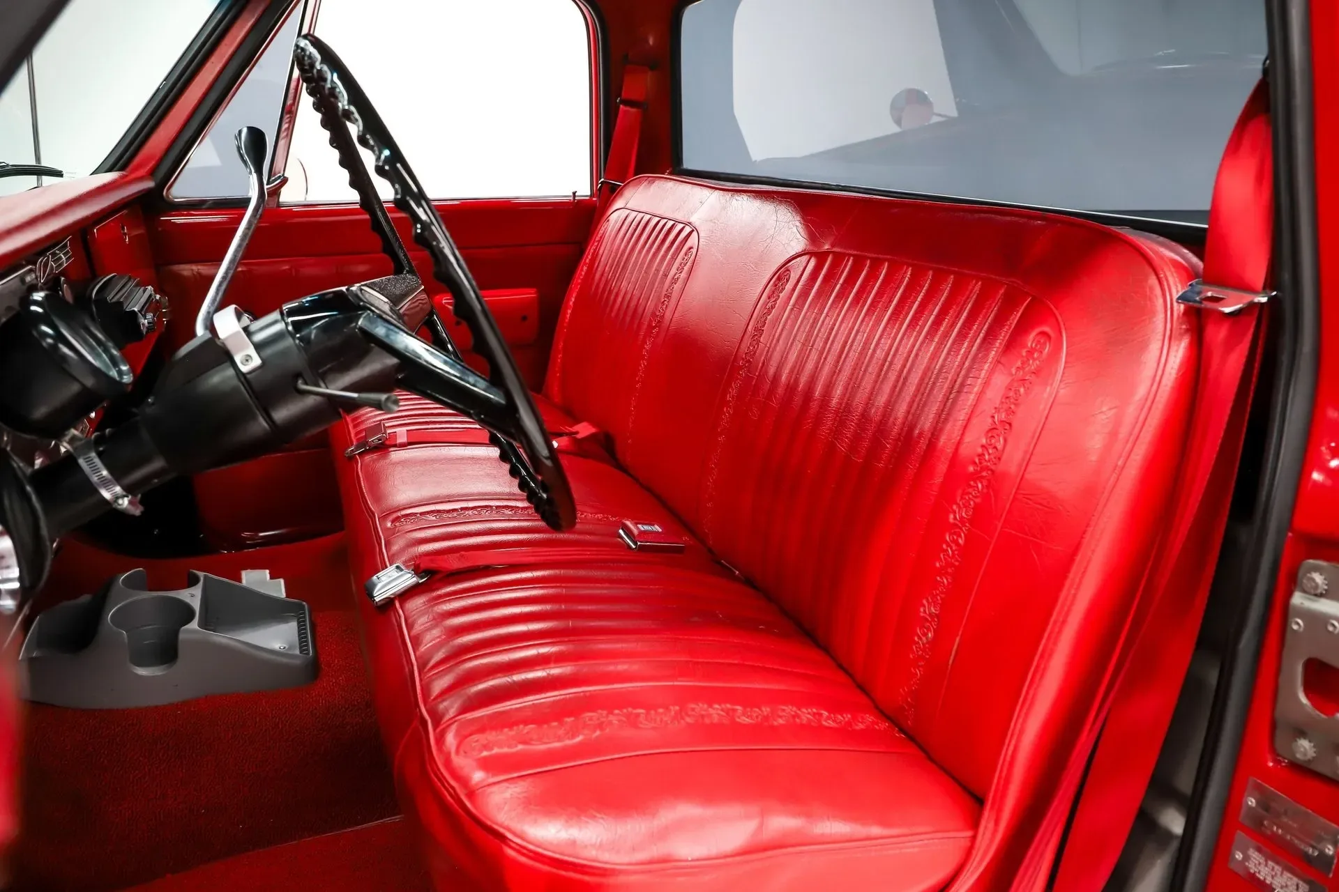 1969 Chevrolet C10 - Thumbnail 9