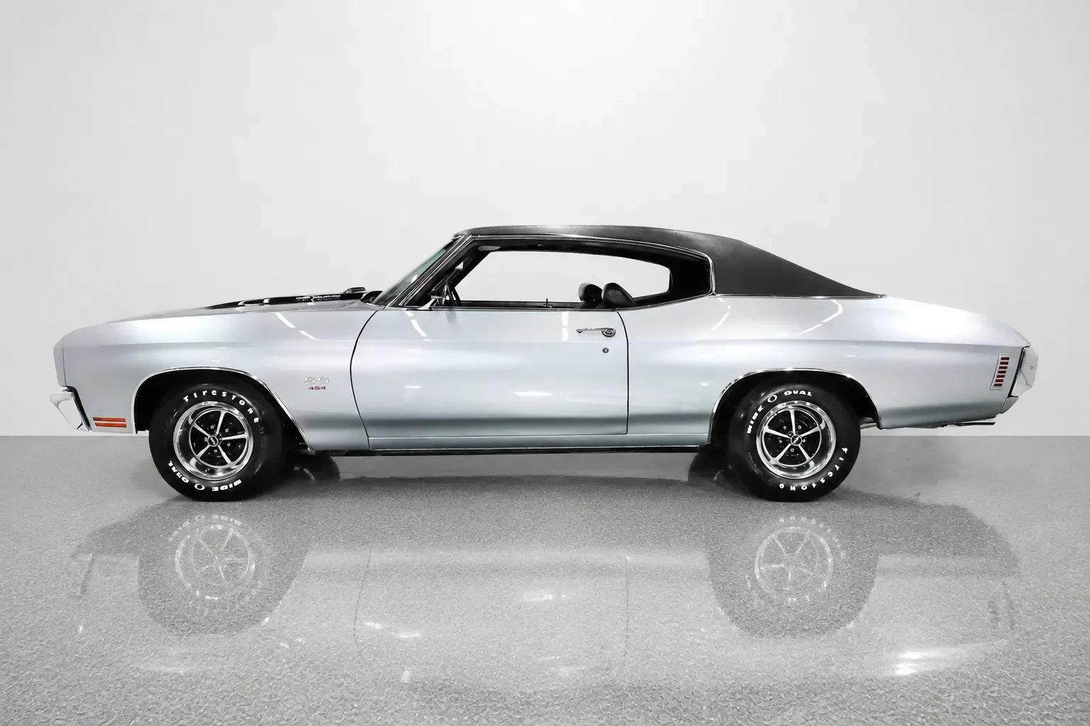 1970 Chevrolet Chevelle SS 454 - Thumbnail 2