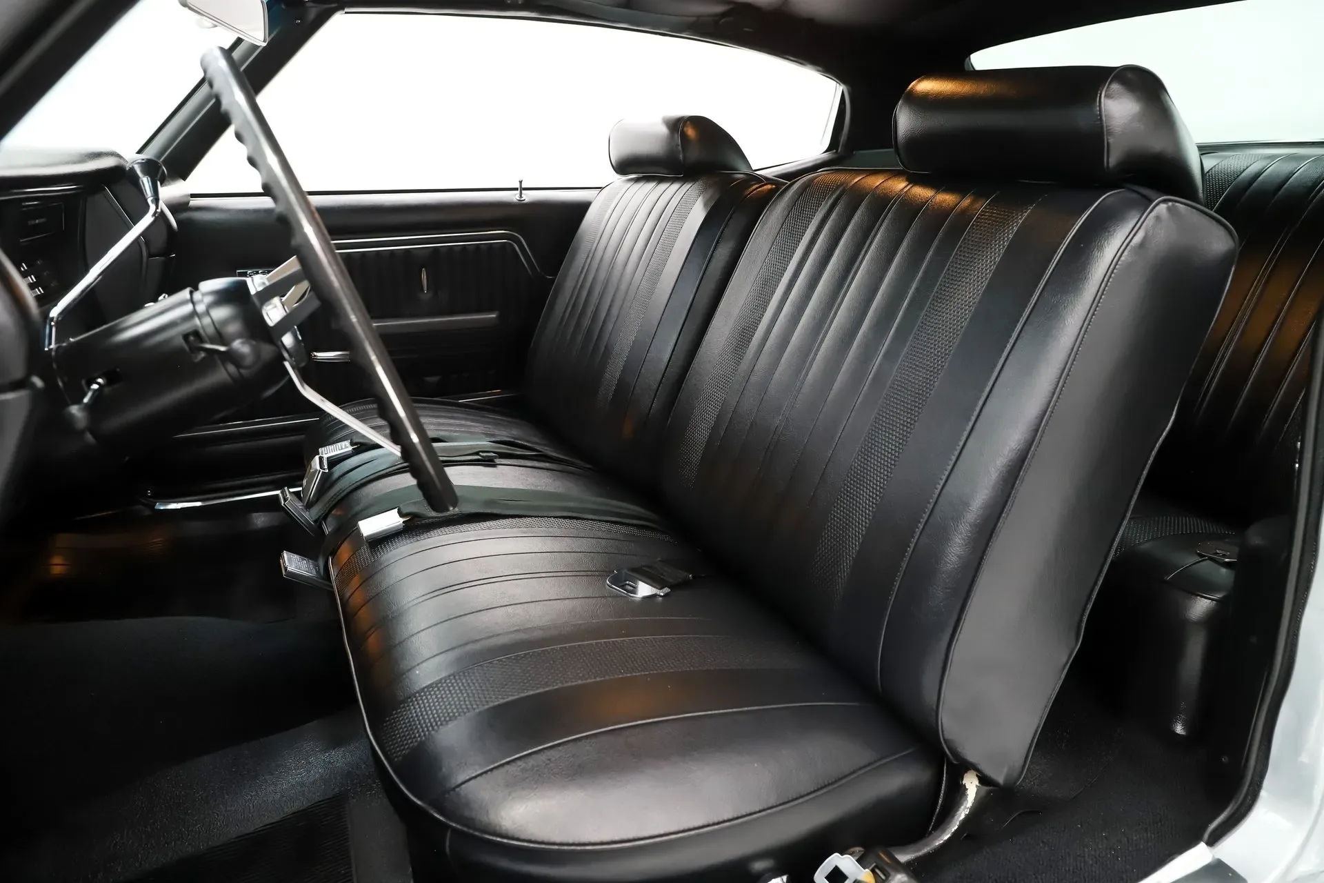 1970 Chevrolet Chevelle SS 454 - Thumbnail 9