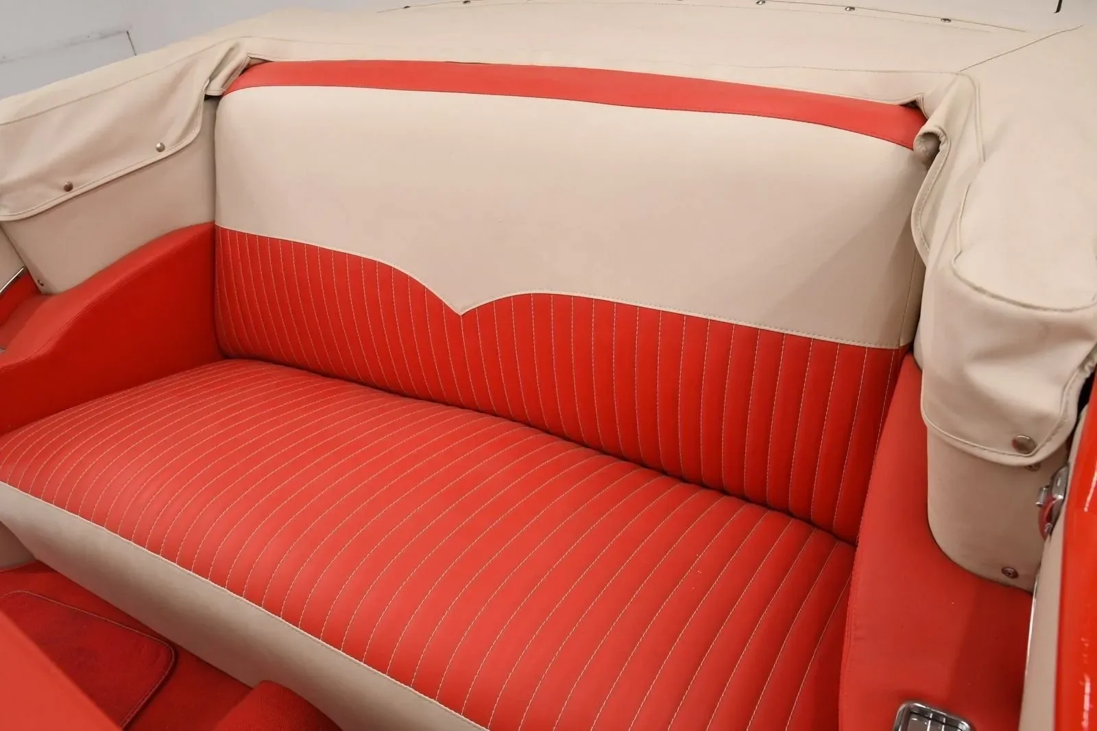 1955 Chevrolet Bel Air - Thumbnail 11
