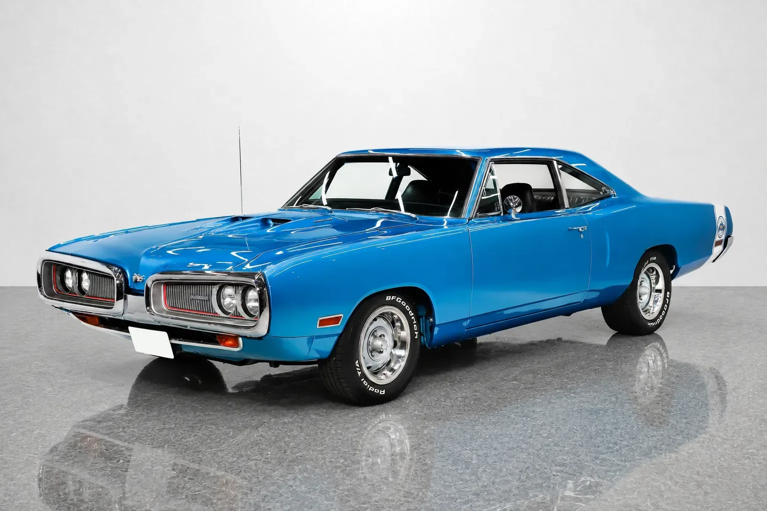 1970 Dodge Super Bee