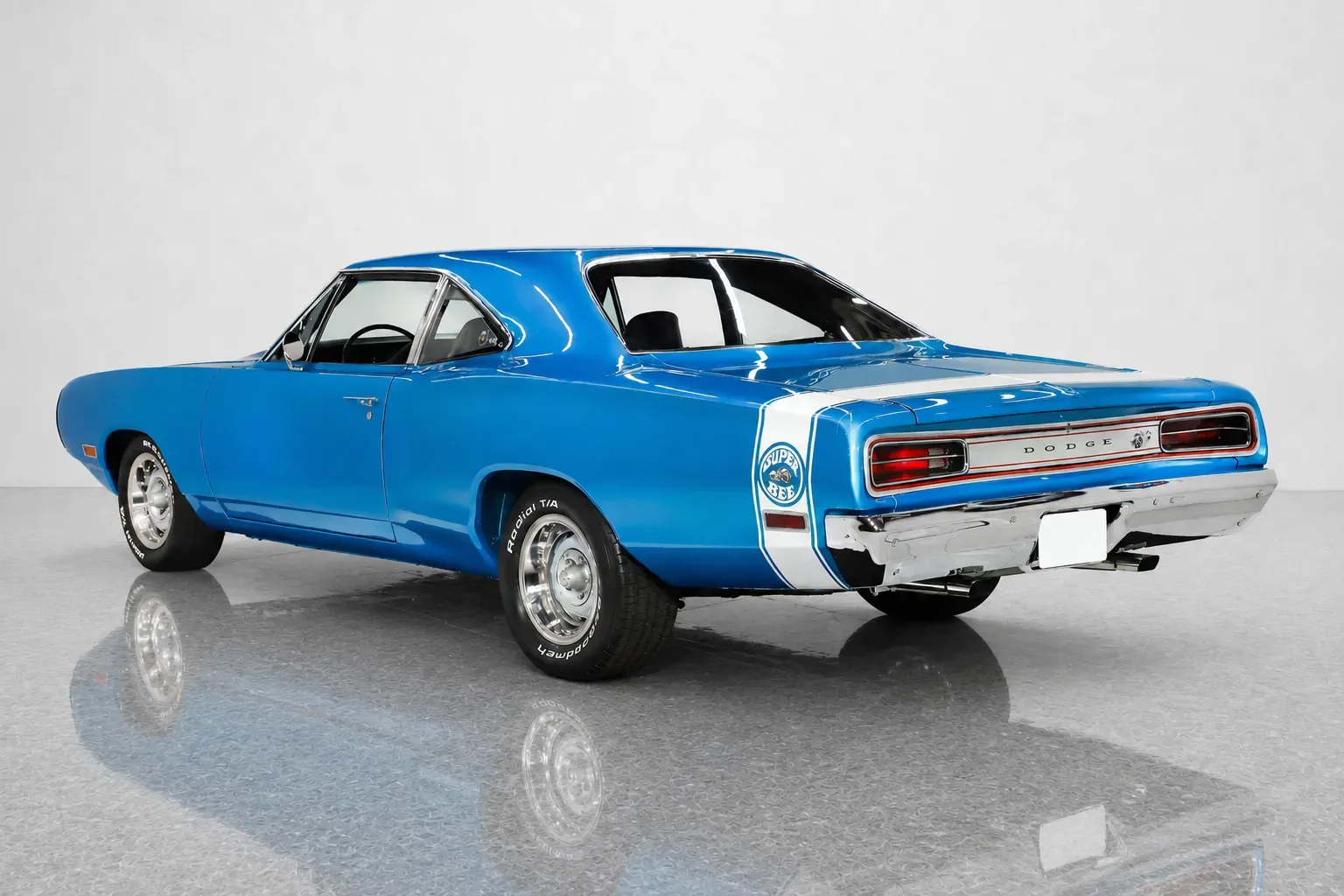 1970 Dodge Super Bee - Thumbnail 3