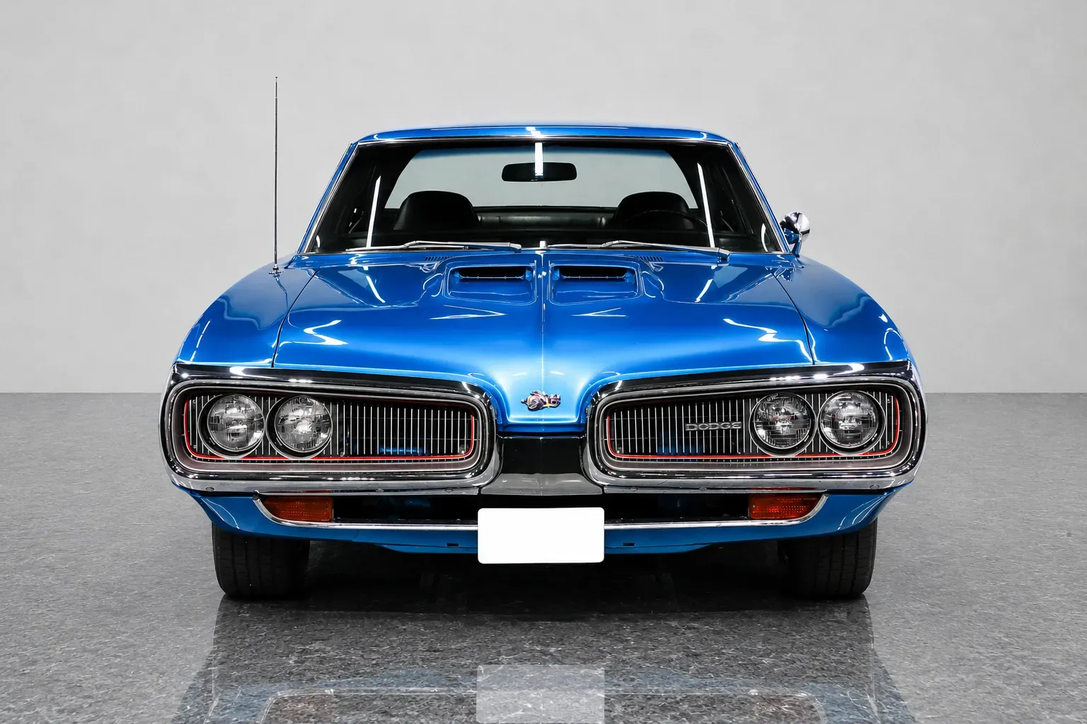 1970 Dodge Super Bee - Thumbnail 8