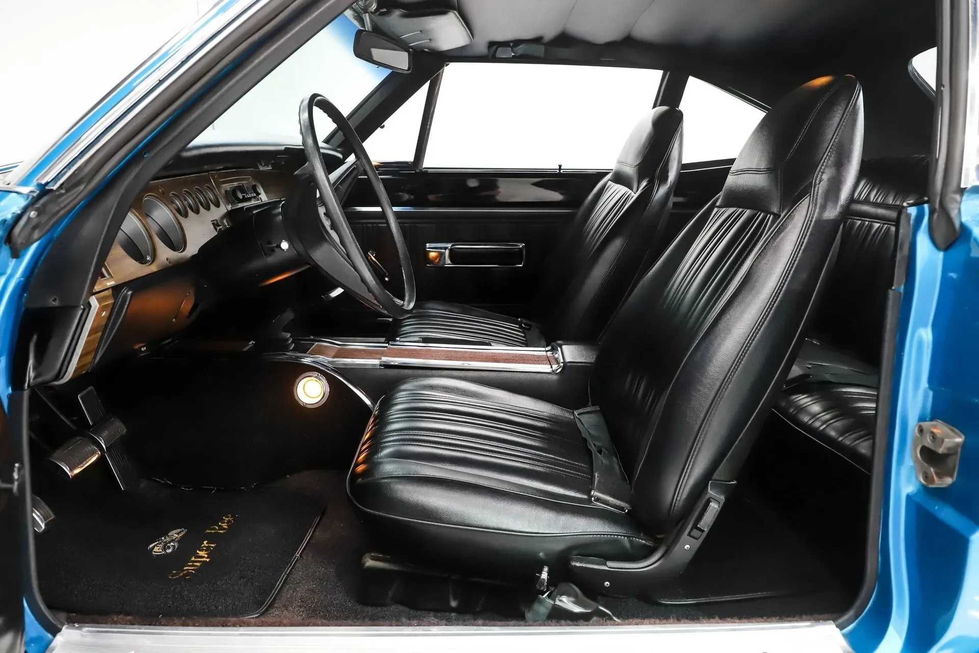 1970 Dodge Super Bee - Thumbnail 9