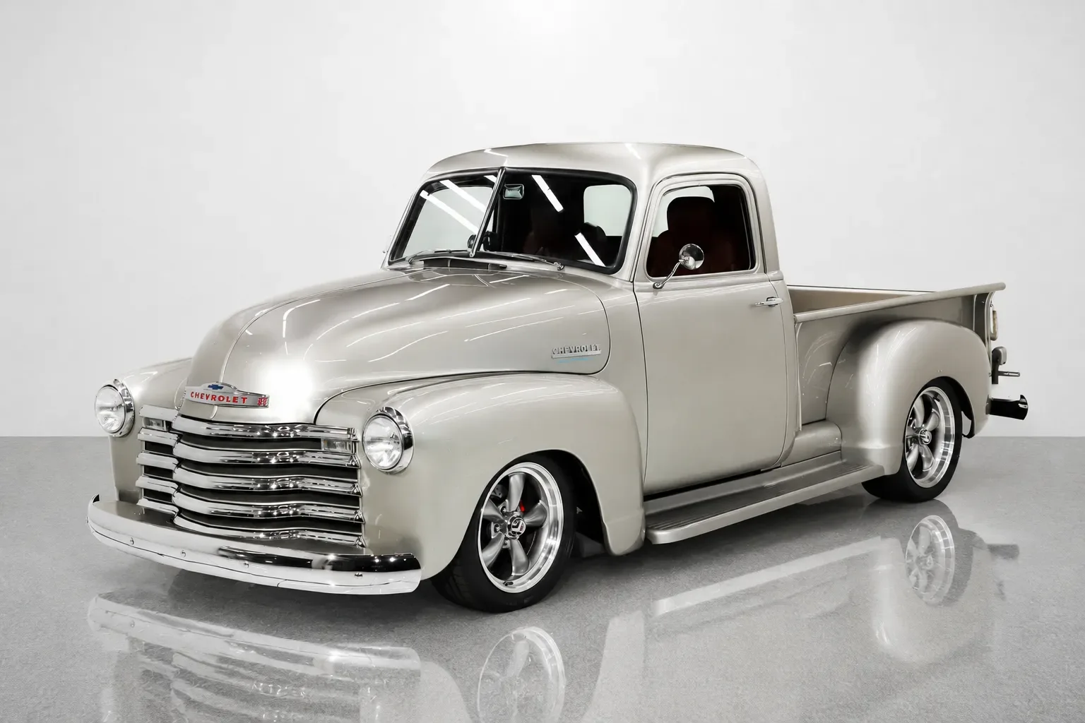 1948 Chevrolet 3100
