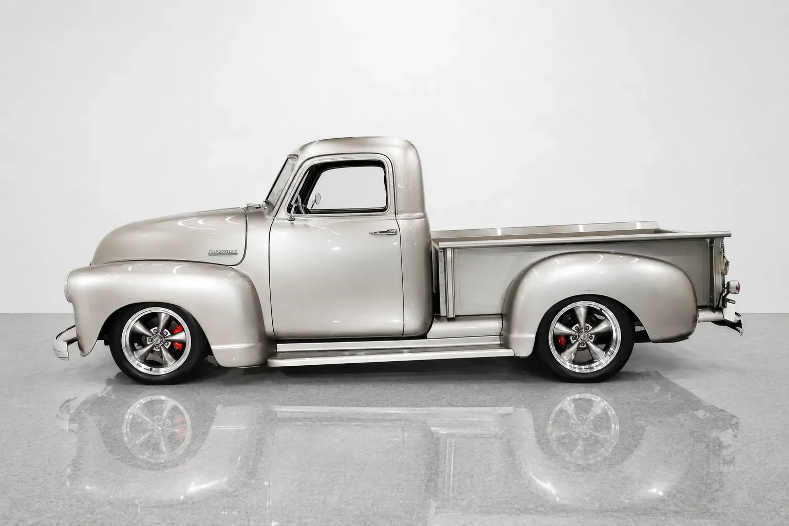 1948 Chevrolet 3100 - Thumbnail 2