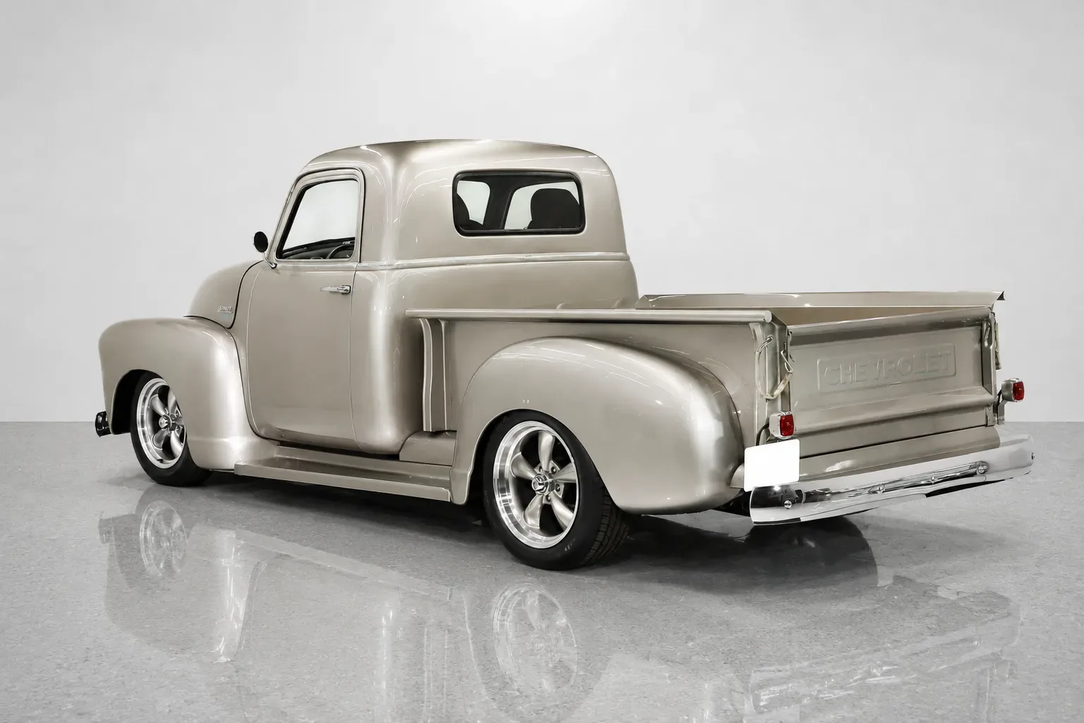 1948 Chevrolet 3100 - Thumbnail 3