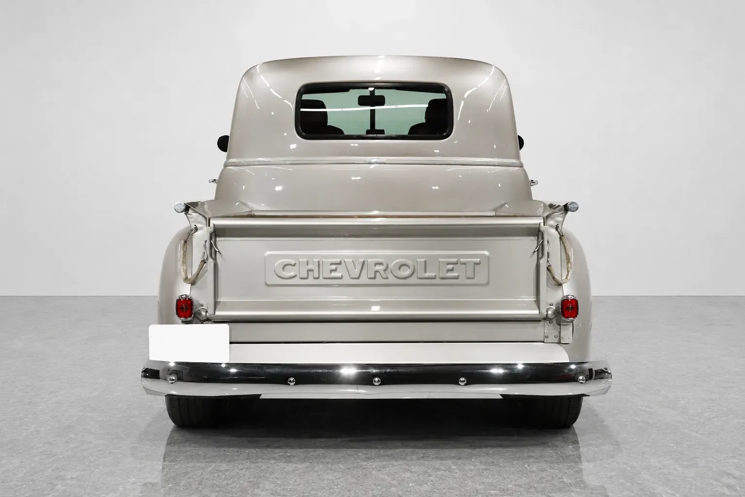 1948 Chevrolet 3100 - Thumbnail 4