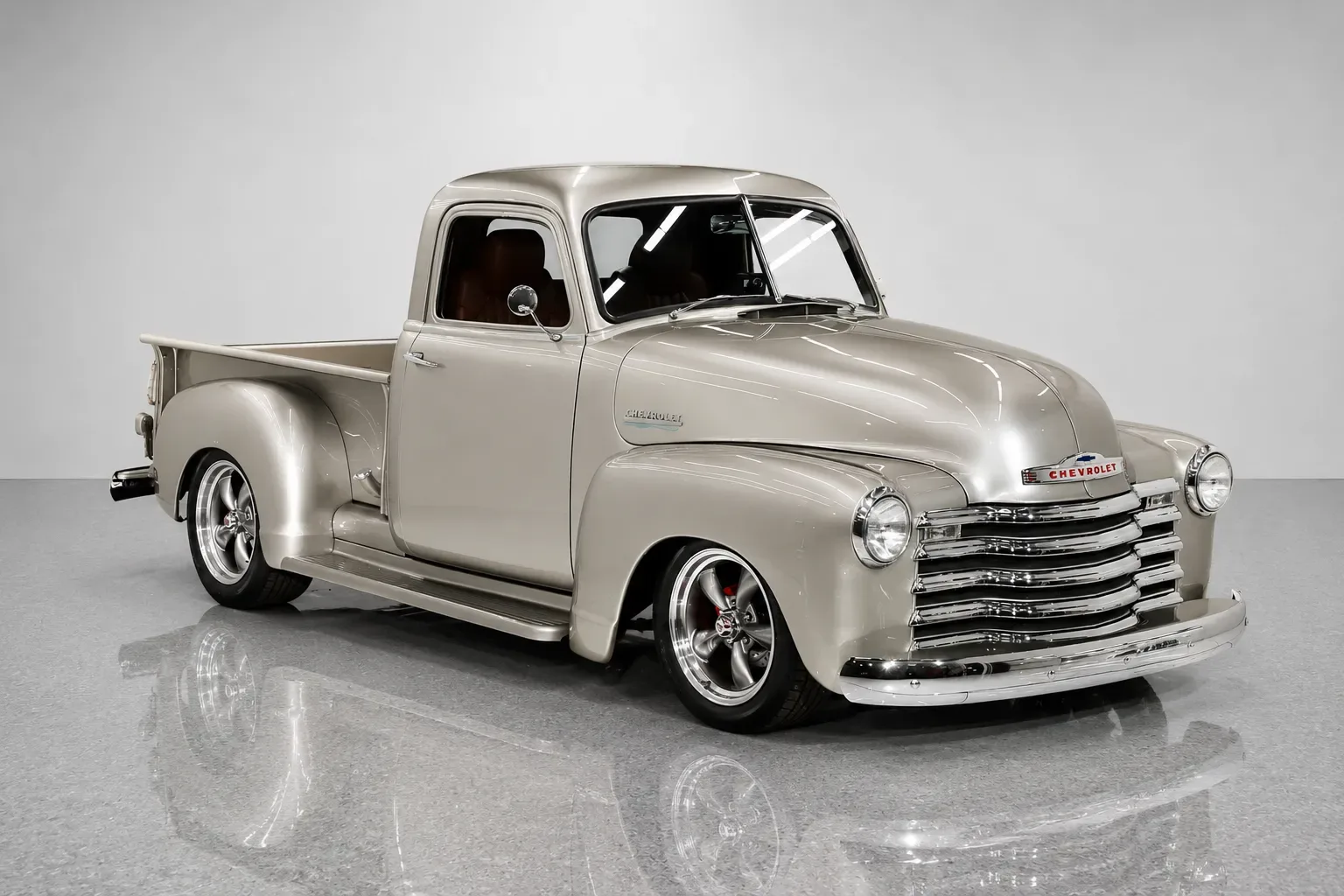 1948 Chevrolet 3100 - Thumbnail 7